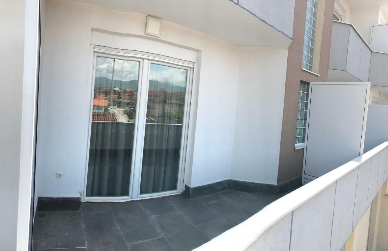 Hotel Apollonia Gjakova Exterior foto